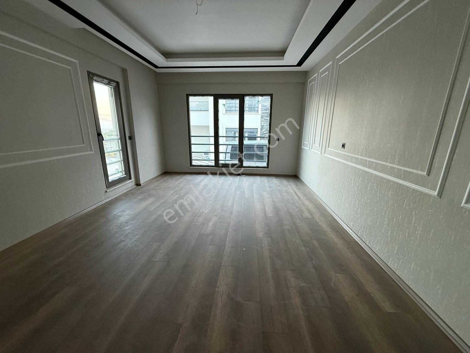 Sille Ak Mah. Kelebekler Vadisi Karşısı Satılık 6+1 Lüks Villa - Görsel 34
