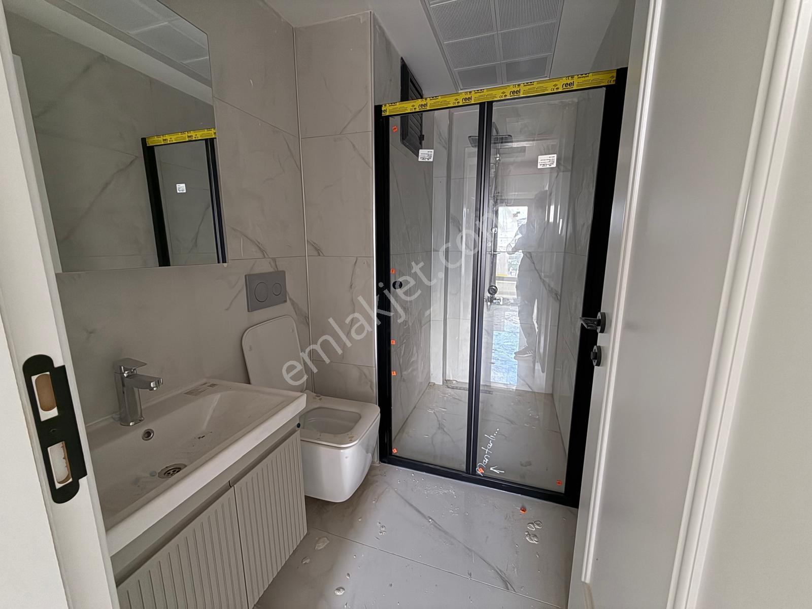 Sille Ak Mah. Kelebekler Vadisi Karşısı Satılık 6+1 Lüks Villa - Görsel 33