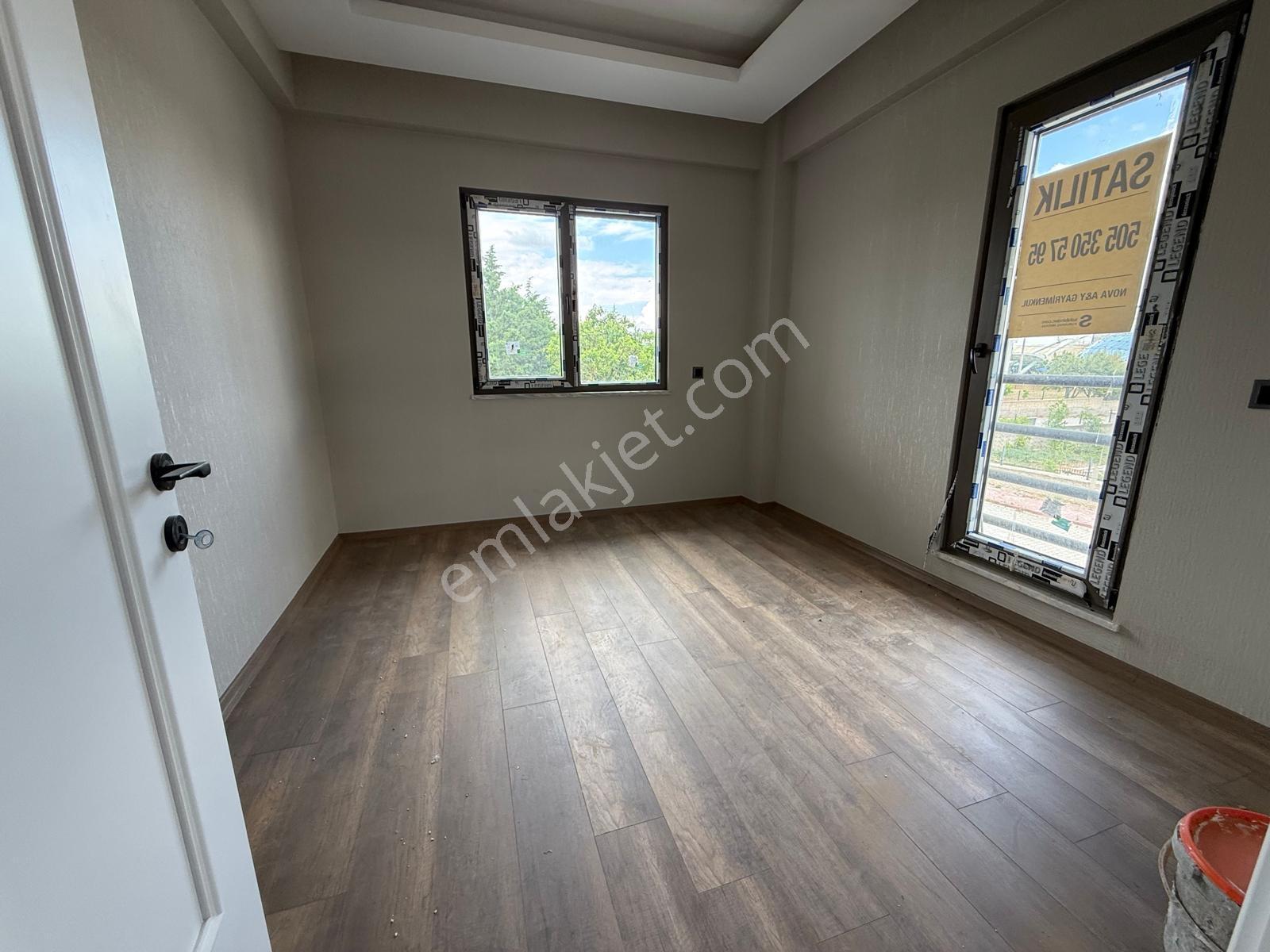 Sille Ak Mah. Kelebekler Vadisi Karşısı Satılık 6+1 Lüks Villa - Görsel 2
