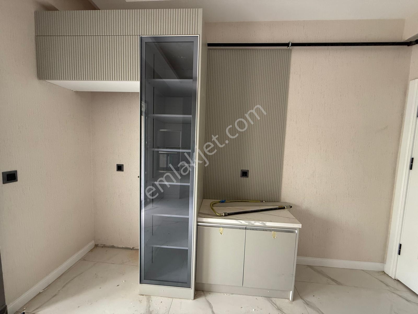 Sille Ak Mah. Kelebekler Vadisi Karşısı Satılık 6+1 Lüks Villa - Görsel 12
