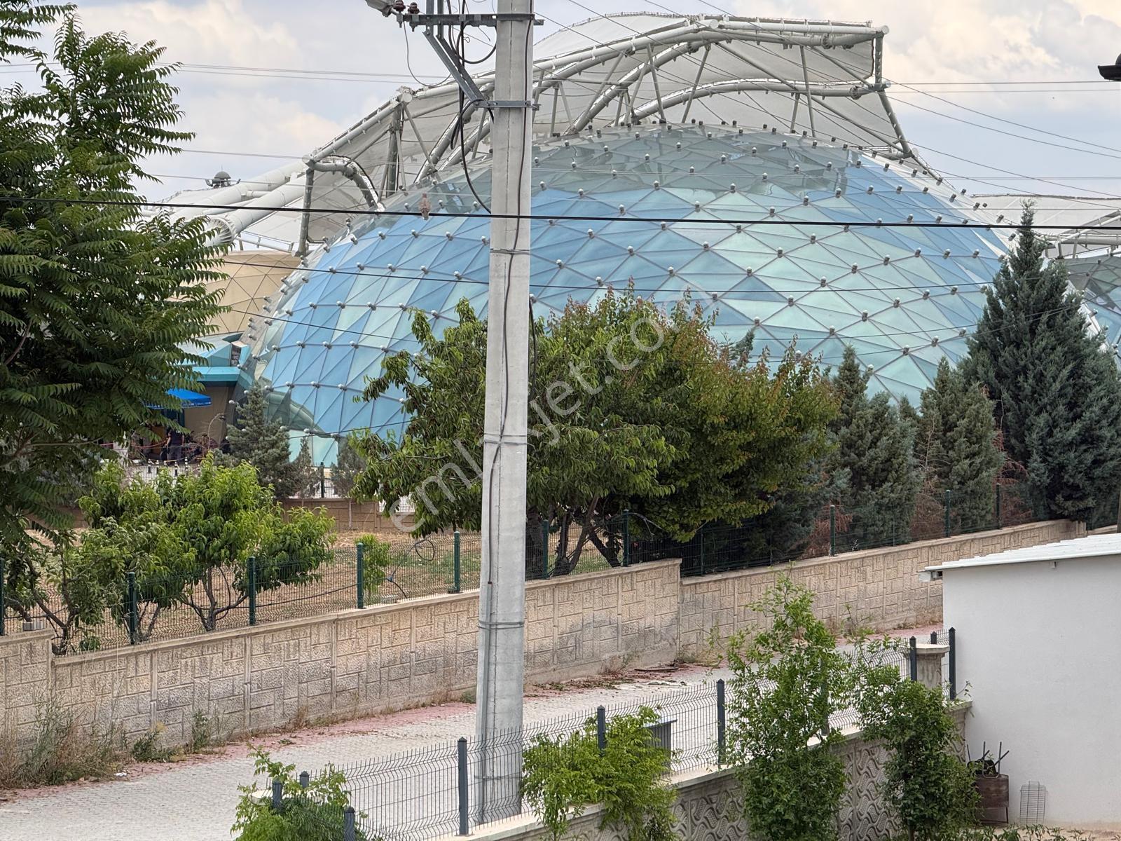 Sille Ak Mah. Kelebekler Vadisi Karşısı Satılık 6+1 Lüks Villa - Görsel 10
