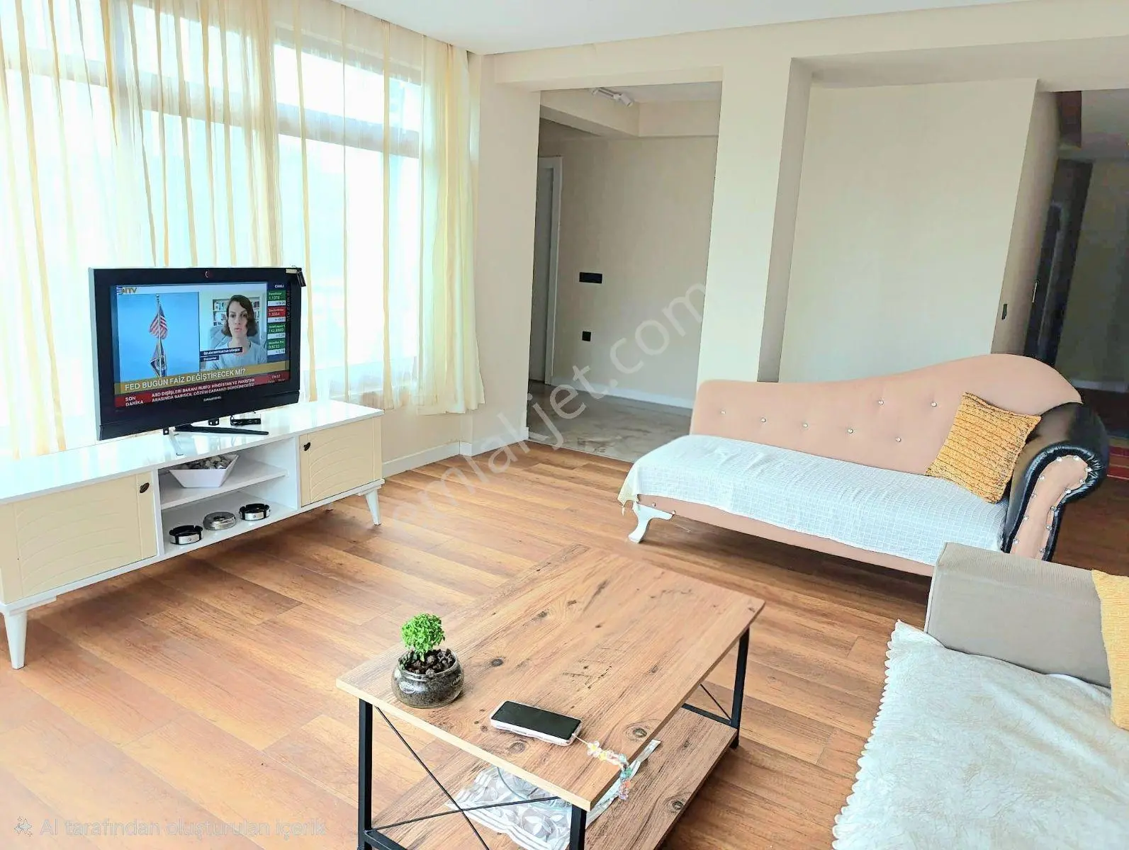 Yalıkavak'ta 3+1 | Özel Bahçeli | Havuzlu Sitede Daire - Görsel 25