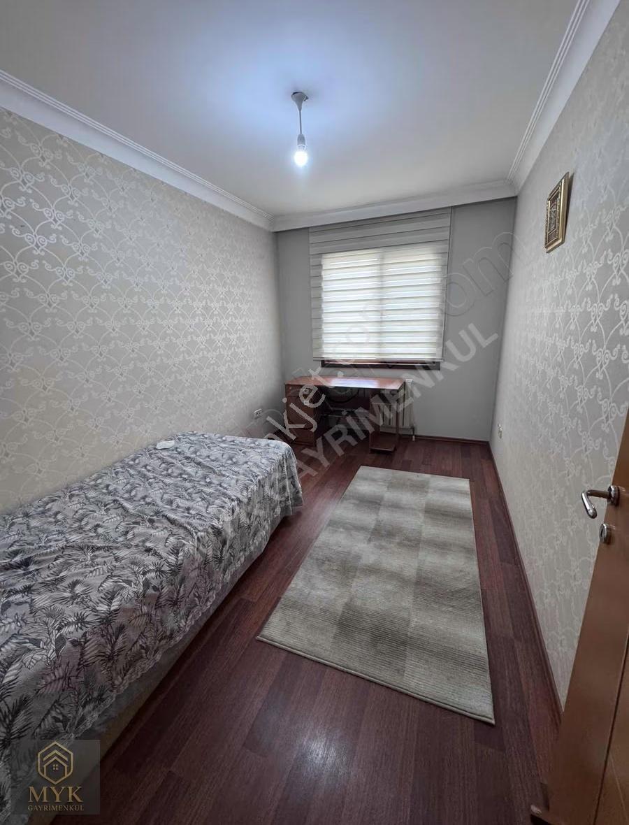 Çankaya Park Evlerinde 320m2 Ultra Lüks Mükemmel Manzaralı Daire - Görsel 7