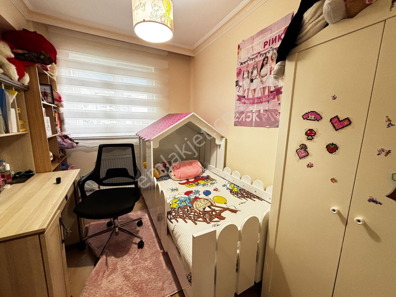 ▄evga▄ Şirintepe Mahallesi Hocalı Caddesi Yakını 3+1 Daire - Görsel 27