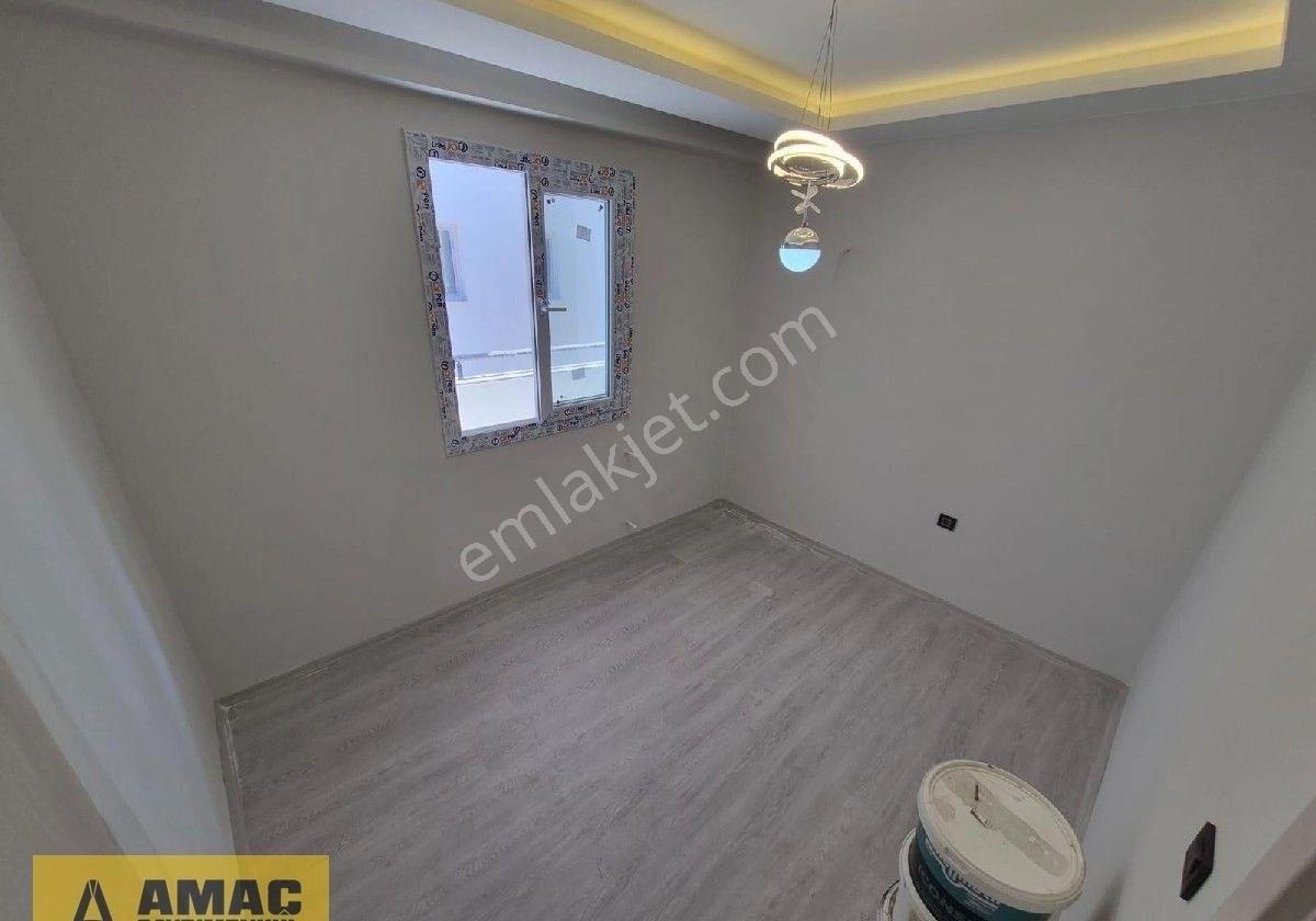 100.yıl'da Yatay Mimari Sıfır Oturuma Hazır 2+1 Ç.bnyo Az Katlı Satılık Daire - Görsel 16
