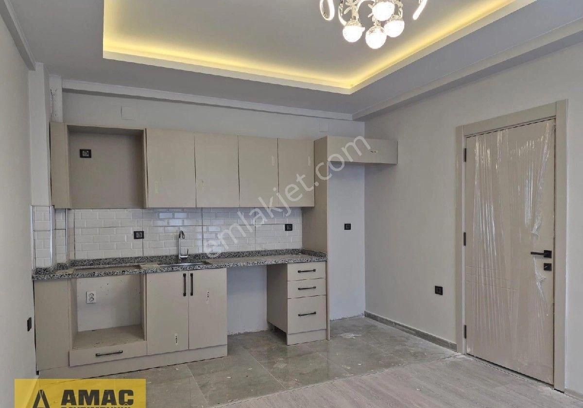 100.yıl'da Yatay Mimari Sıfır Oturuma Hazır 2+1 Ç.bnyo Az Katlı Satılık Daire - Görsel 4