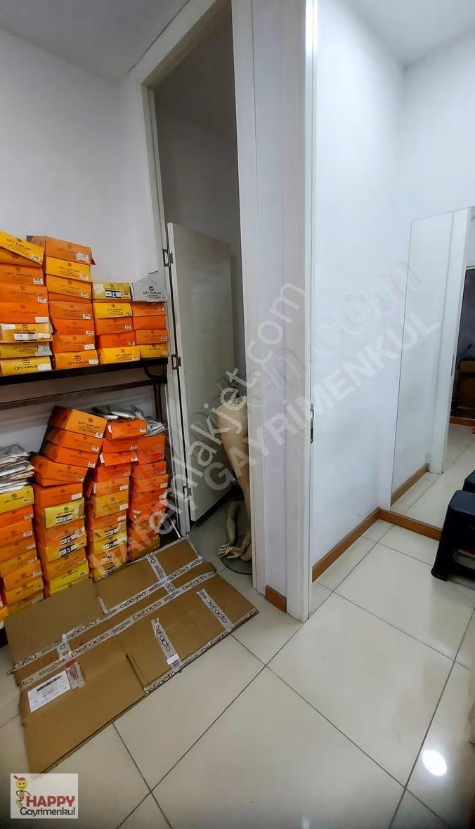T. Özal Üzerinde Yola Sıfır Satılık Mağaza - Görsel 12