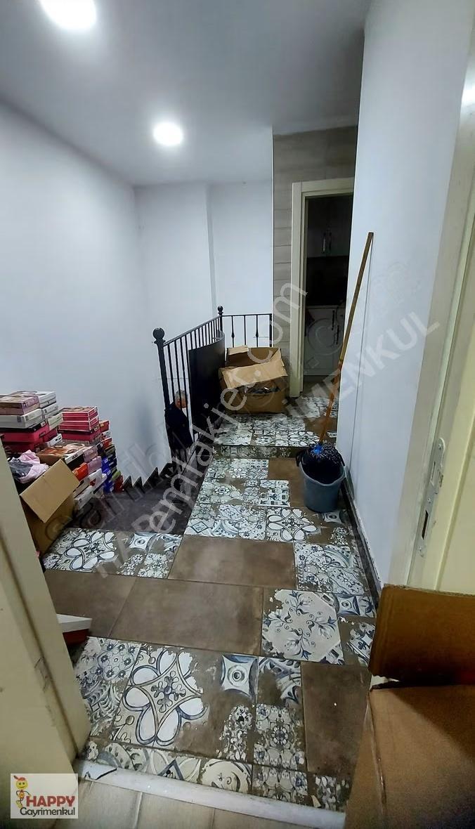 T. Özal Üzerinde Yola Sıfır Satılık Mağaza - Görsel 15