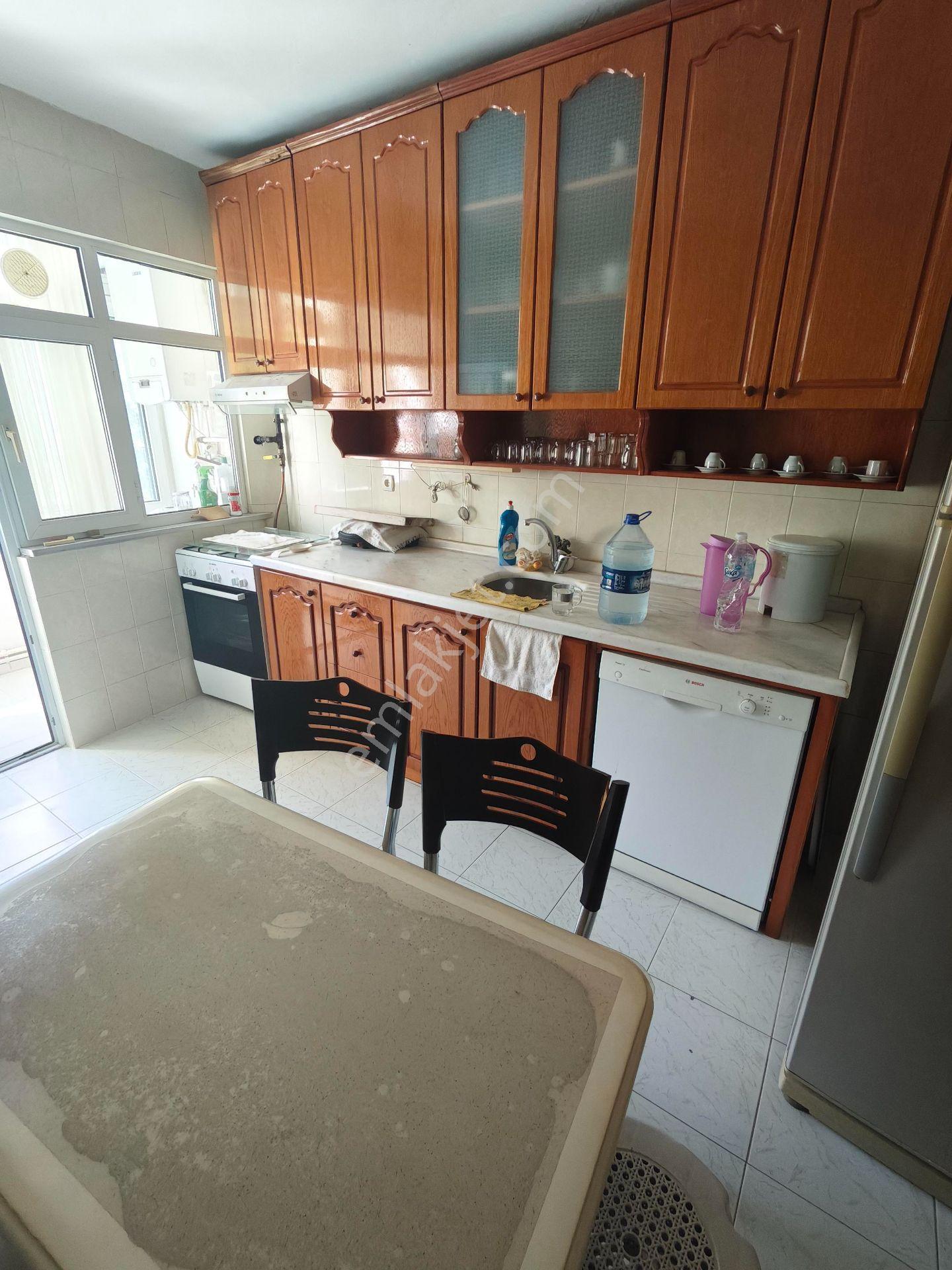 İstinye Parka Yakın Mahallede Emirgan Korusu Manzaralı 3+1 Kombi - Görsel 8