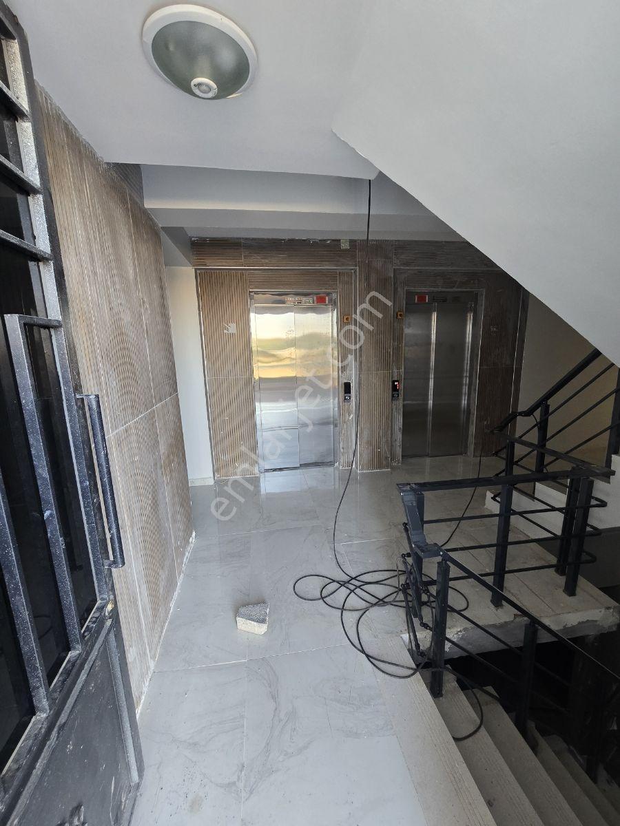 Anyapı Gm' 400 Ytklı Karşısı Satılık 1+1 Yeni Yapı Daireler - Görsel 11