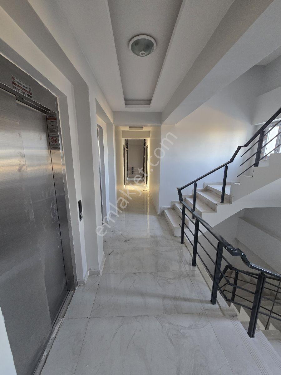 Anyapı Gm' 400 Ytklı Karşısı Satılık 1+1 Yeni Yapı Daireler - Görsel 5