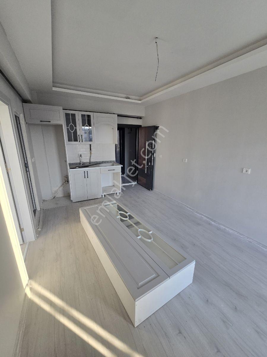 Anyapı Gm' 400 Ytklı Karşısı Satılık 1+1 Yeni Yapı Daireler - Görsel 12