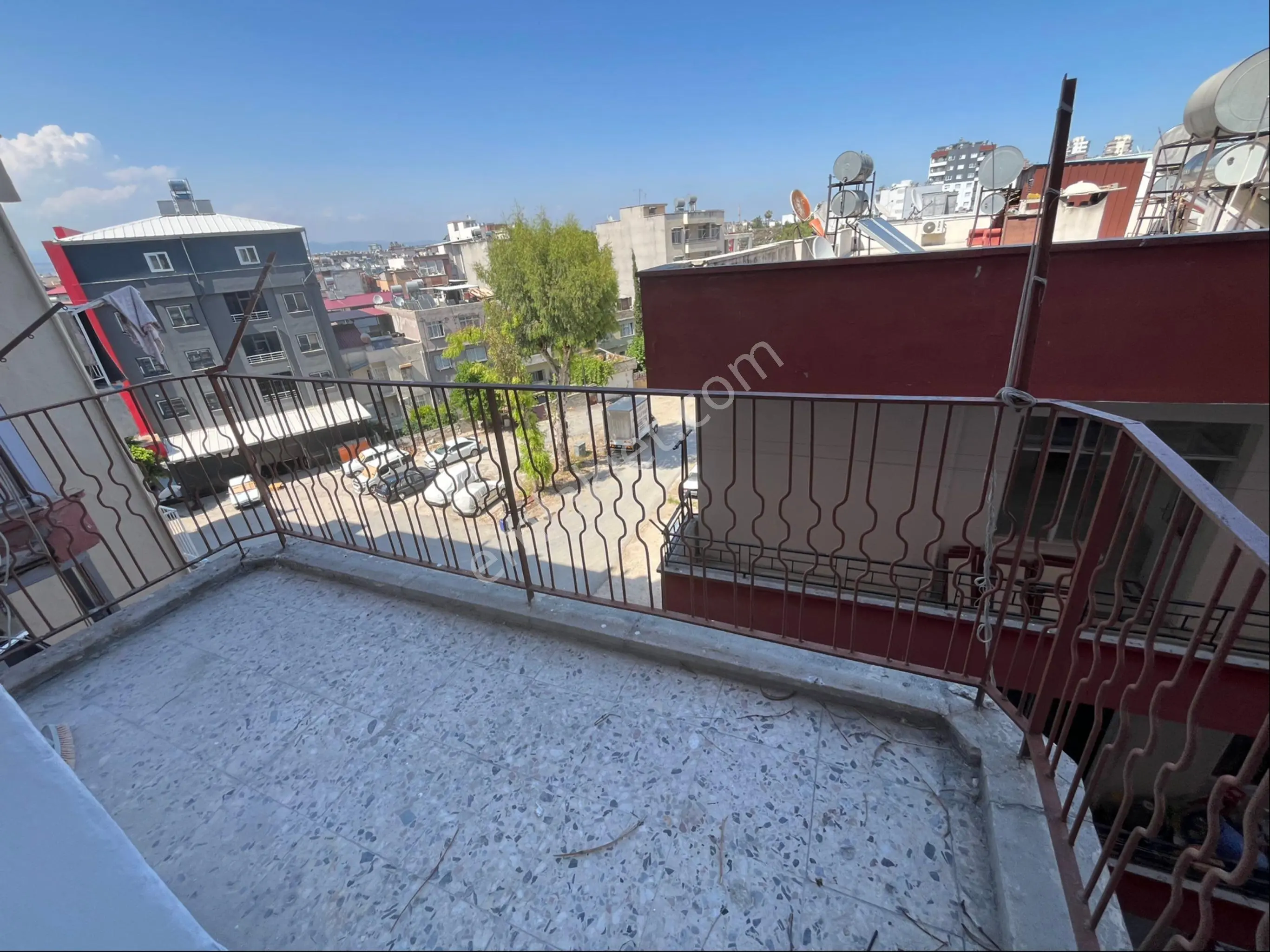 Beykent Den Kiralık Asansörlü Daire - Görsel 3