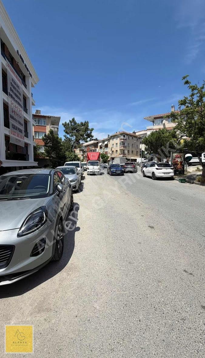Küçükyalı Rüştü Sarp Cad. Satılık 36m² Dükkan - Ön Cephe - Görsel 19