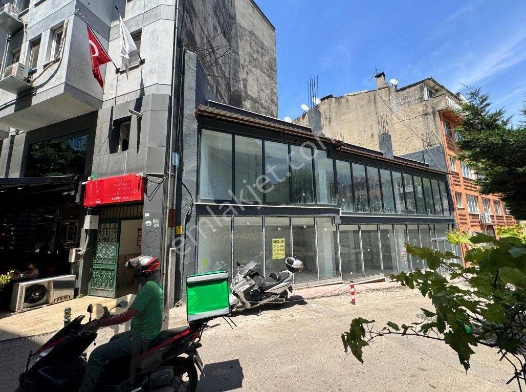 Heykel'de Her Katı 360m2 Olan 4 Kat 1.640m2 Dükkan Mağaza - Görsel 15