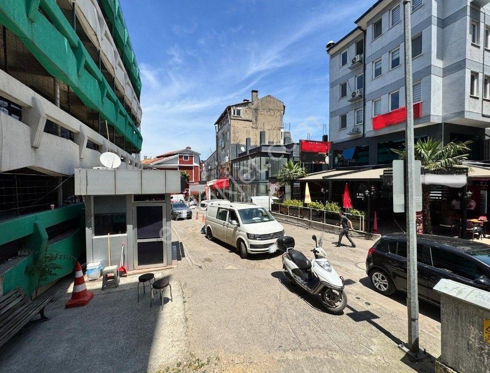 Heykel'de Her Katı 360m2 Olan 4 Kat 1.640m2 Dükkan Mağaza - Görsel 8