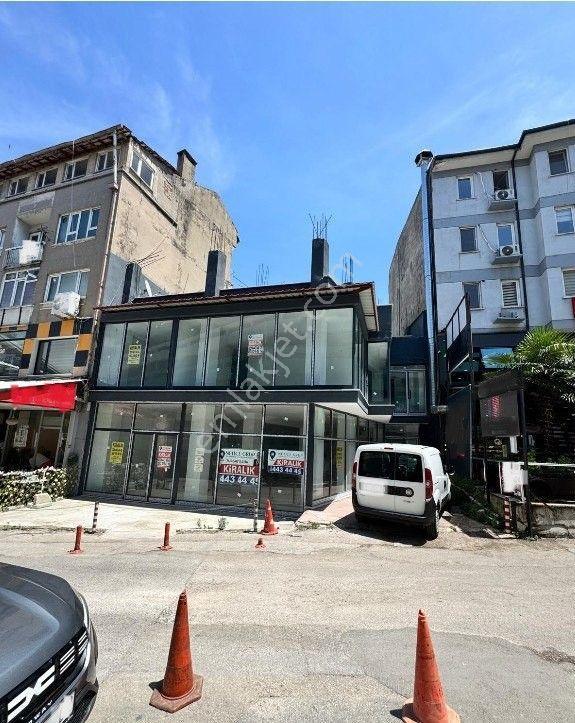 Heykel'de Her Katı 360m2 Olan 4 Kat 1.640m2 Dükkan Mağaza - Görsel 3