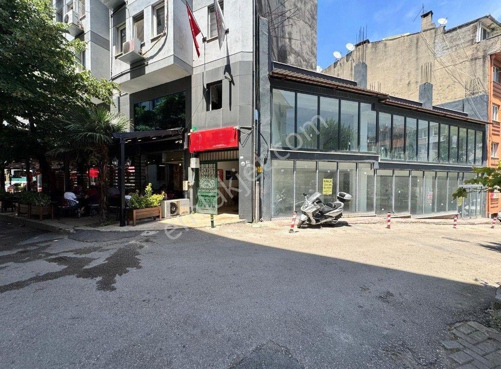 Heykel'de Her Katı 360m2 Olan 4 Kat 1.640m2 Dükkan Mağaza - Görsel 12