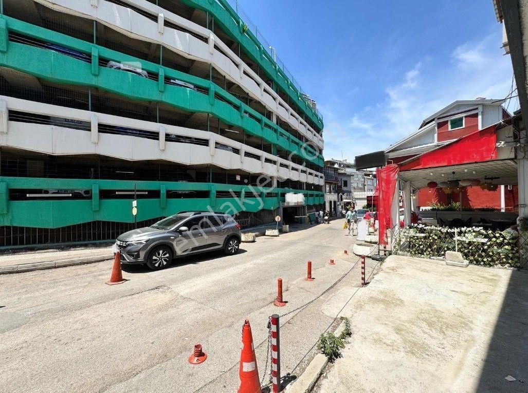 Heykel'de Her Katı 360m2 Olan 4 Kat 1.640m2 Dükkan Mağaza - Görsel 5