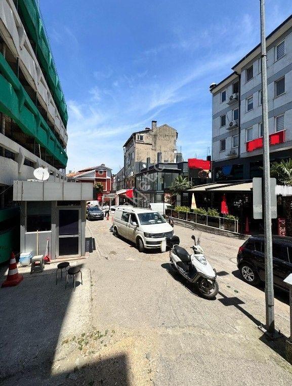 Heykel'de Her Katı 360m2 Olan 4 Kat 1.640m2 Dükkan Mağaza - Görsel 9