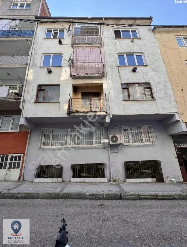 Altıparmakta Kiralık 2+1