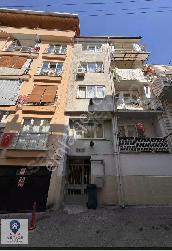 Altıparmakta Kiralık 2+1 - Görsel 6