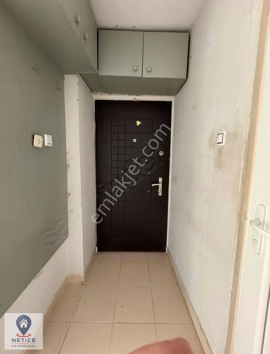 Altıparmakta Kiralık 2+1