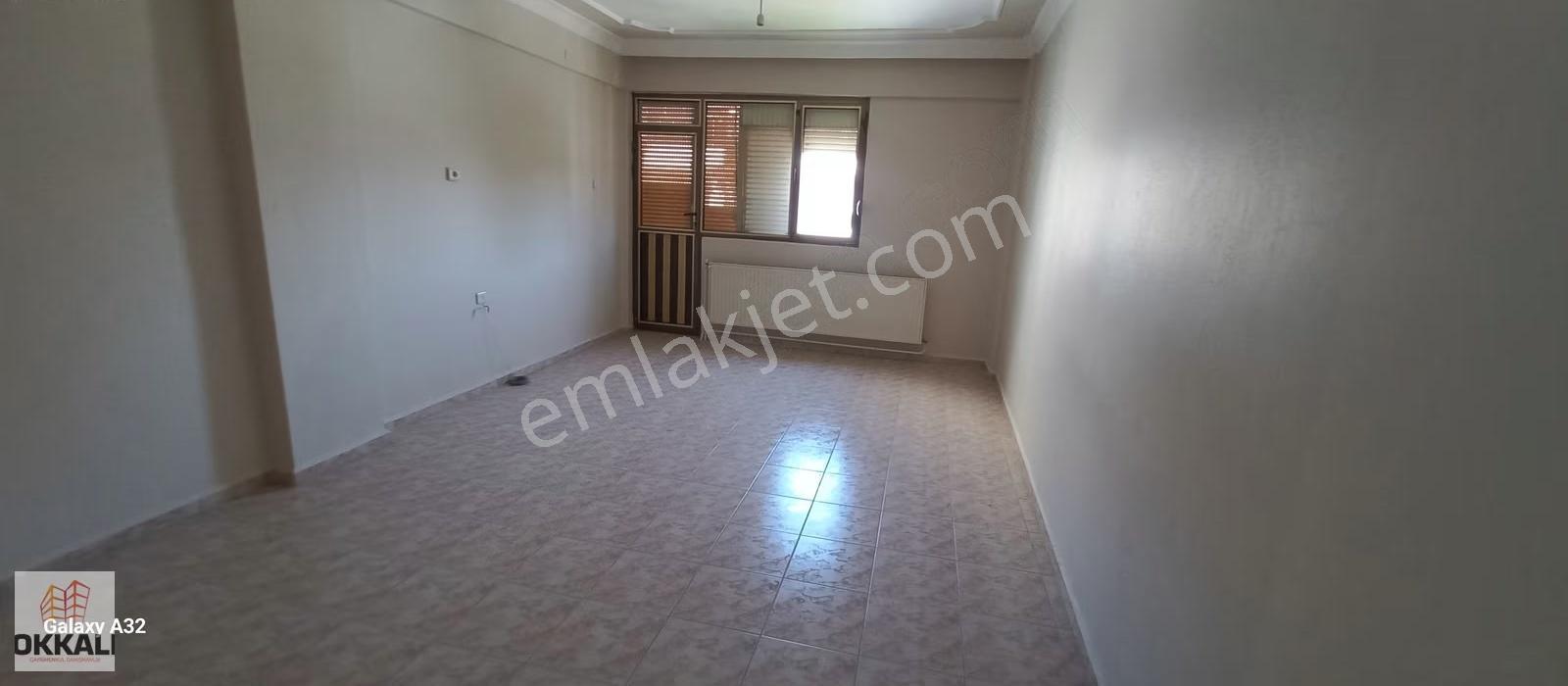 Okkalı Emlak Tan Menemen Kasımpaşa Mah. De Kiralık 3+1 Daire - Görsel 9