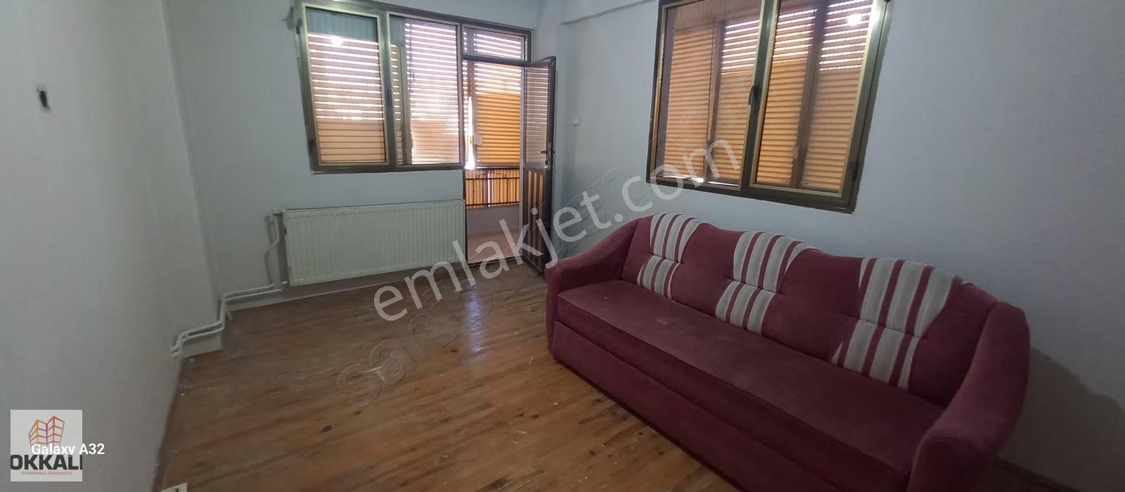 Okkalı Emlak Tan Menemen Kasımpaşa Mah. De Kiralık 3+1 Daire - Görsel 23