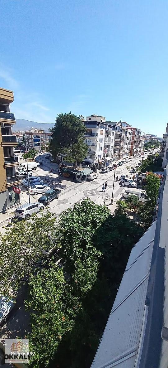 Okkalı Emlak Tan Menemen Kasımpaşa Mah. De Kiralık 3+1 Daire - Görsel 14
