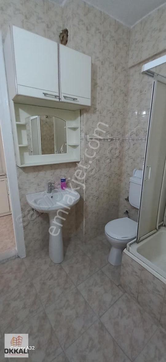 Okkalı Emlak Tan Menemen Kasımpaşa Mah. De Kiralık 3+1 Daire - Görsel 6