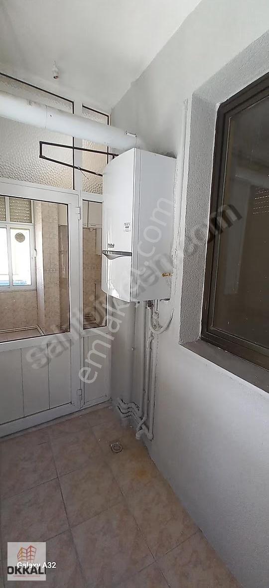Okkalı Emlak Tan Menemen Kasımpaşa Mah. De Kiralık 3+1 Daire - Görsel 5