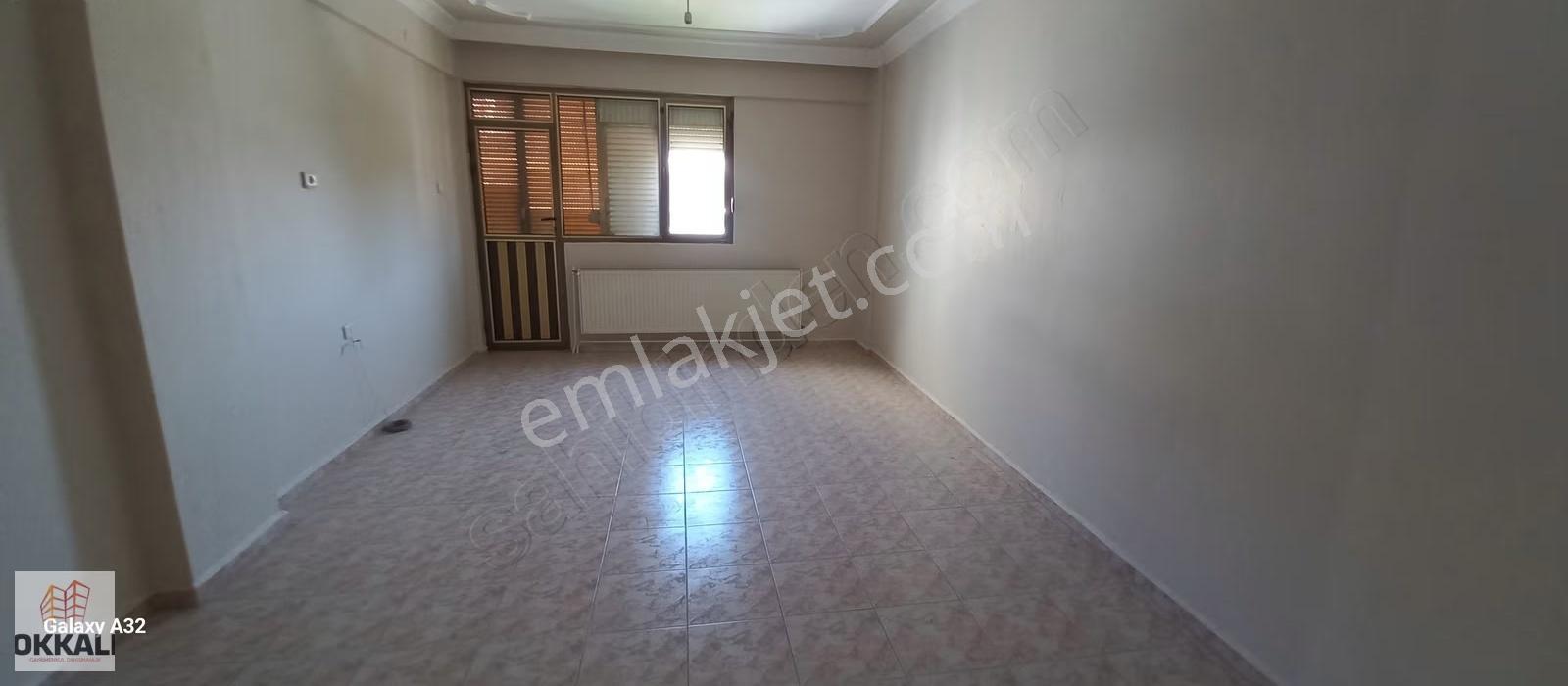 Okkalı Emlak Tan Menemen Kasımpaşa Mah. De Kiralık 3+1 Daire - Görsel 33