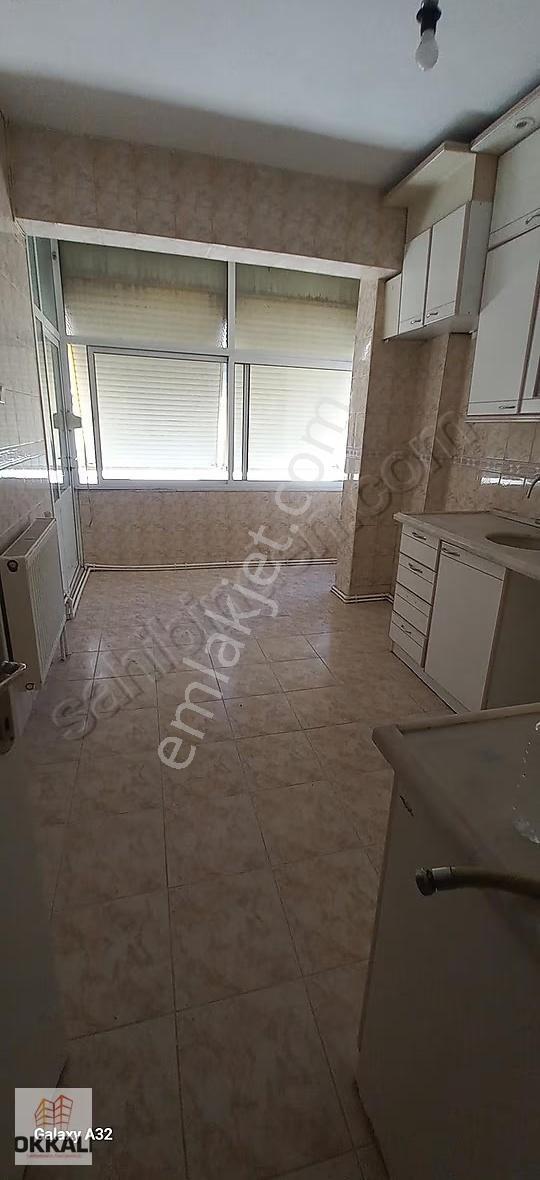Okkalı Emlak Tan Menemen Kasımpaşa Mah. De Kiralık 3+1 Daire - Görsel 19