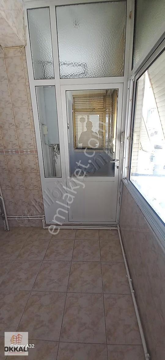 Okkalı Emlak Tan Menemen Kasımpaşa Mah. De Kiralık 3+1 Daire - Görsel 4