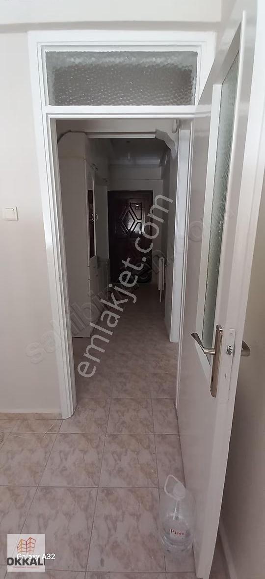 Okkalı Emlak Tan Menemen Kasımpaşa Mah. De Kiralık 3+1 Daire - Görsel 8