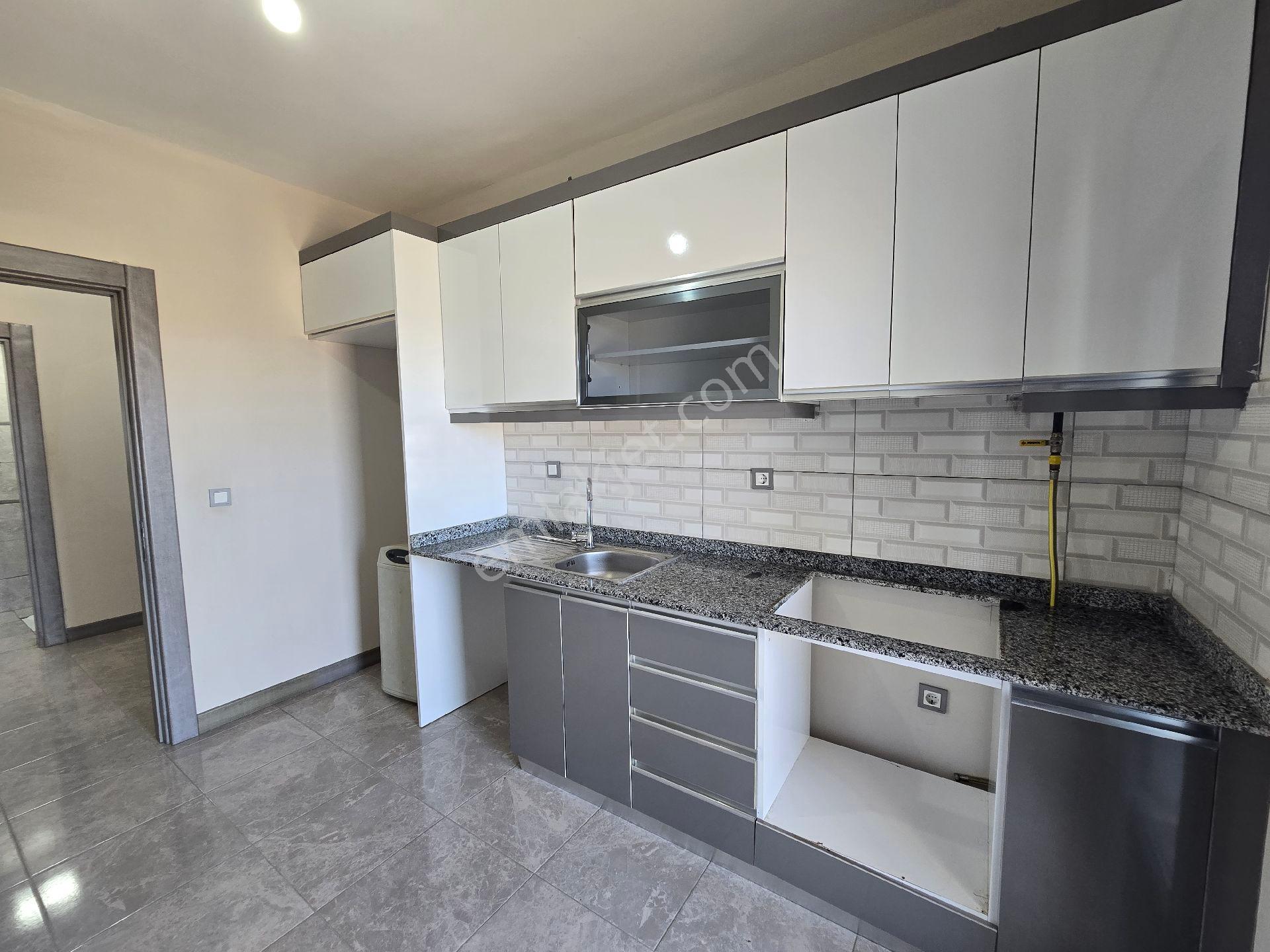 Cadde Seyran'dan Kiralık 3+1 103m2 Arakat Boş (memura) - Görsel 14