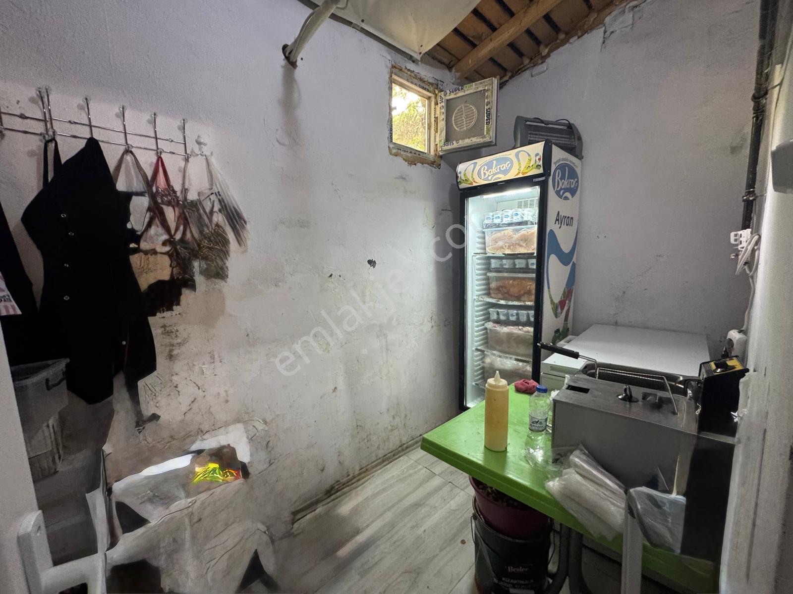 Köprübaşı'nda 51m2 Yüksek Kira Getirili Kiracılı Satılık İş Yeri - Görsel 6