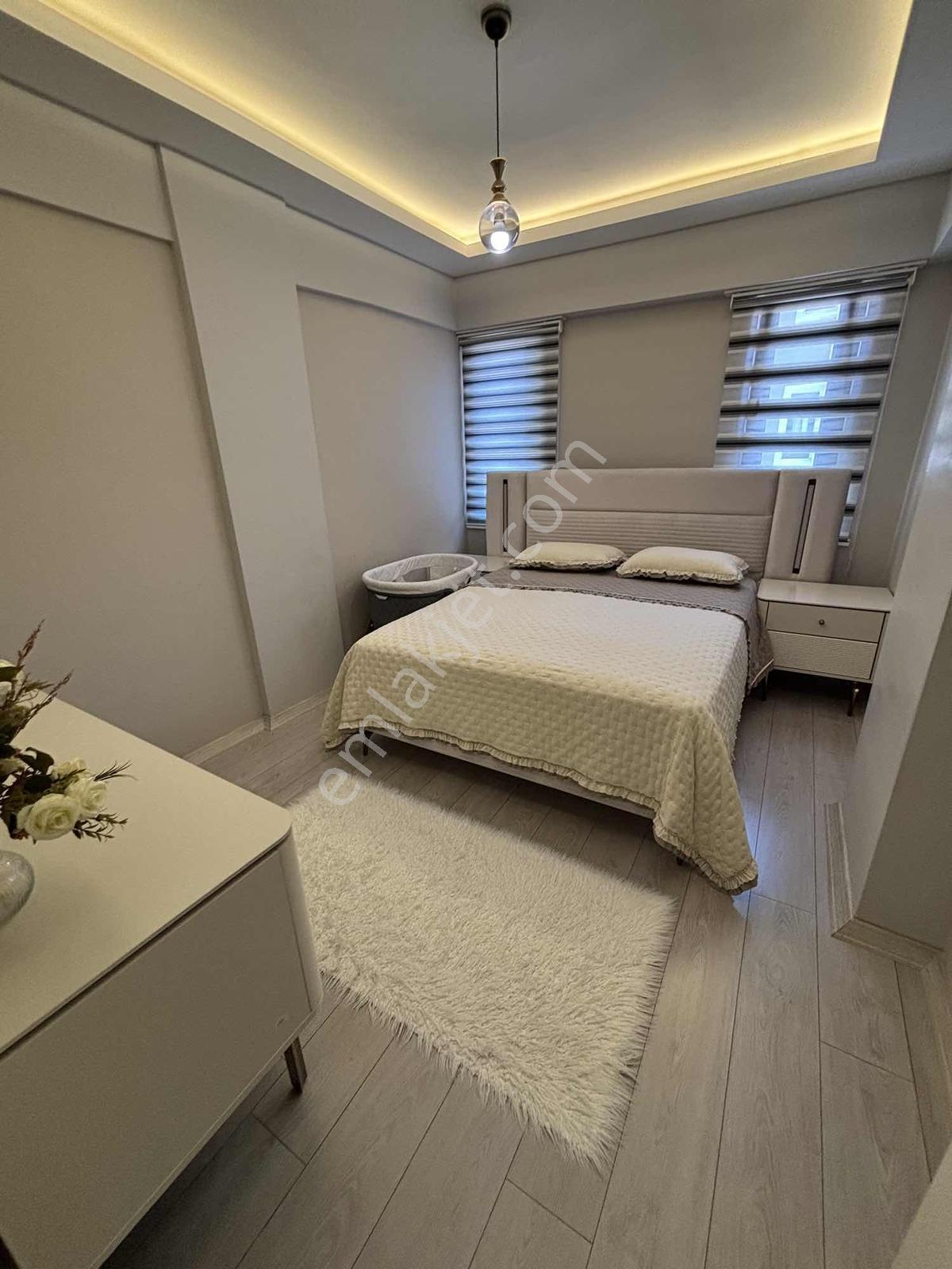 Aktif'ten Bülbülzadede Muhteşem Konumda Lüks 2+1 Kiralık Daire - Görsel 26
