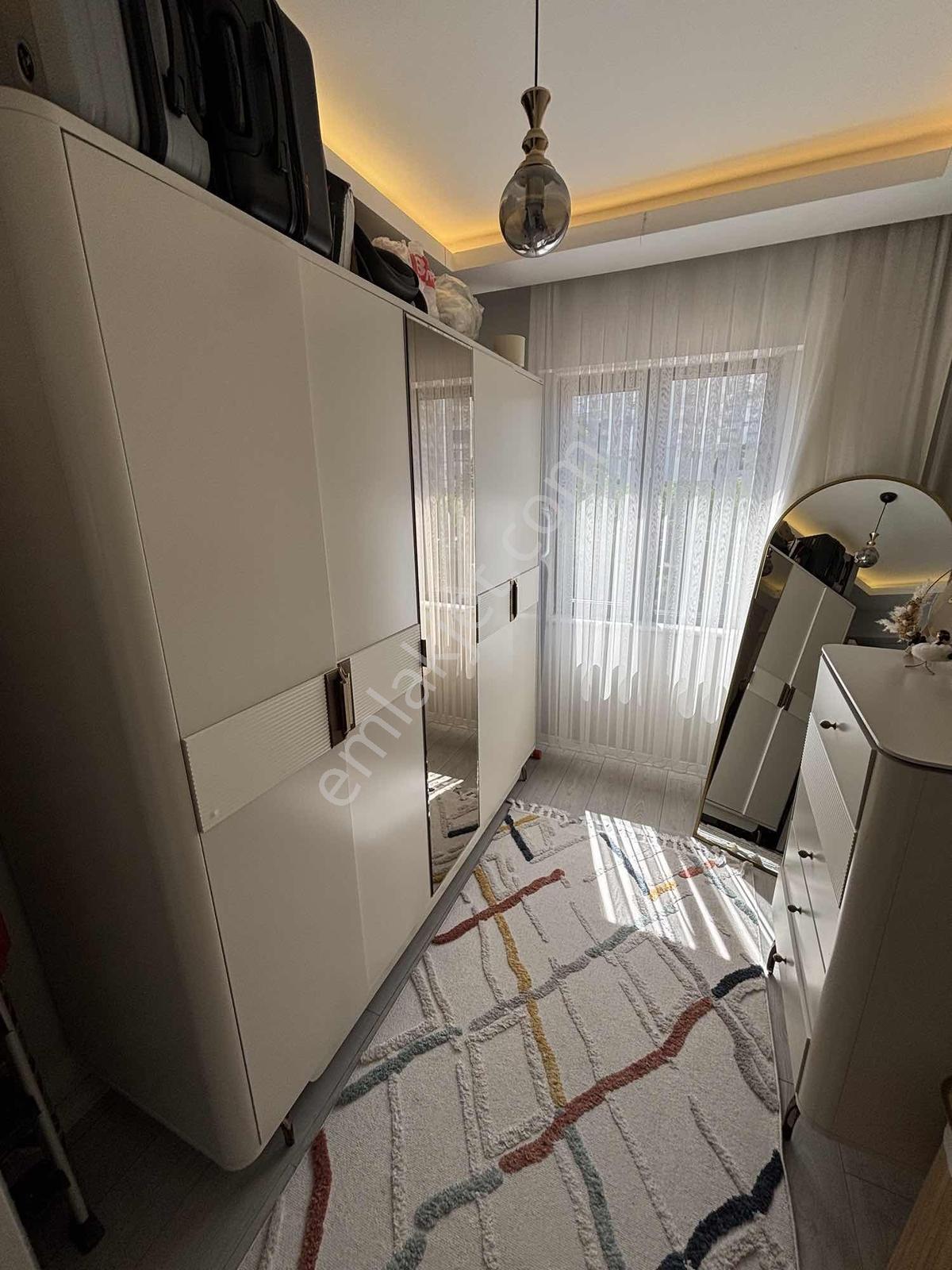 Aktif'ten Bülbülzadede Muhteşem Konumda Lüks 2+1 Kiralık Daire - Görsel 21