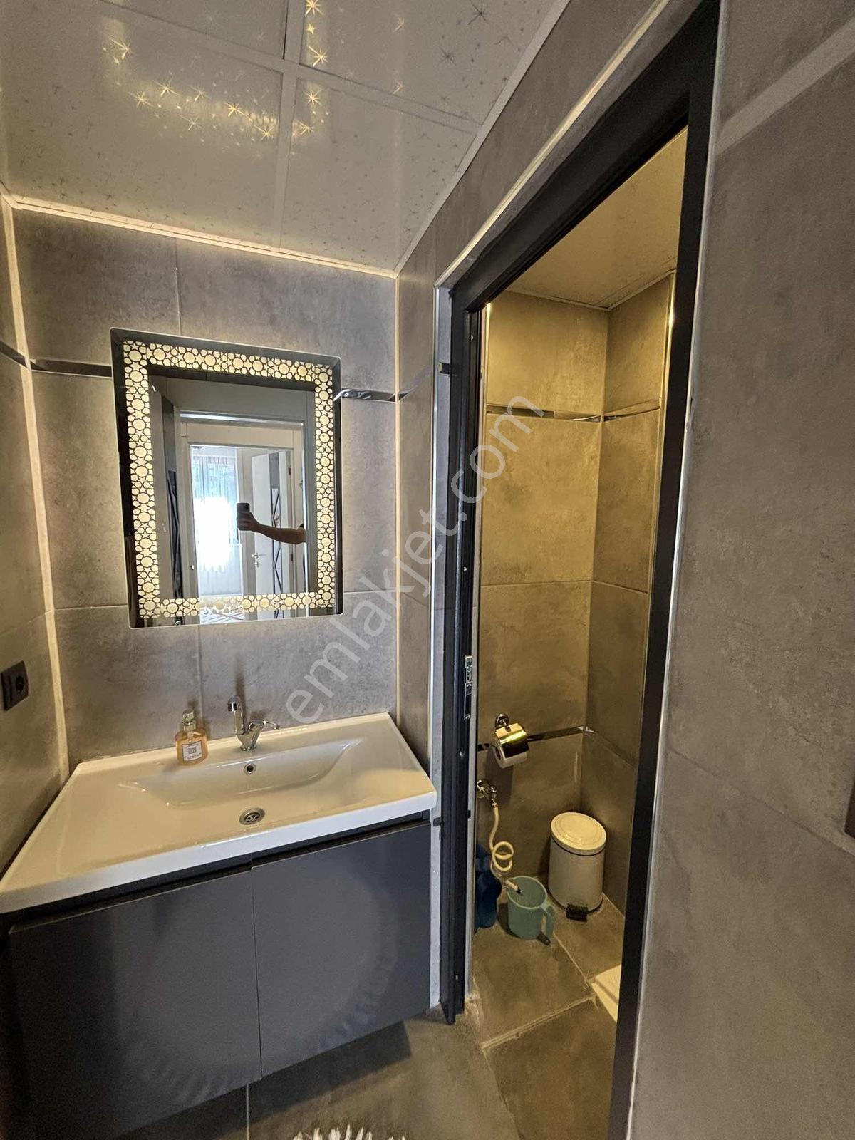 Aktif'ten Bülbülzadede Muhteşem Konumda Lüks 2+1 Kiralık Daire - Görsel 22