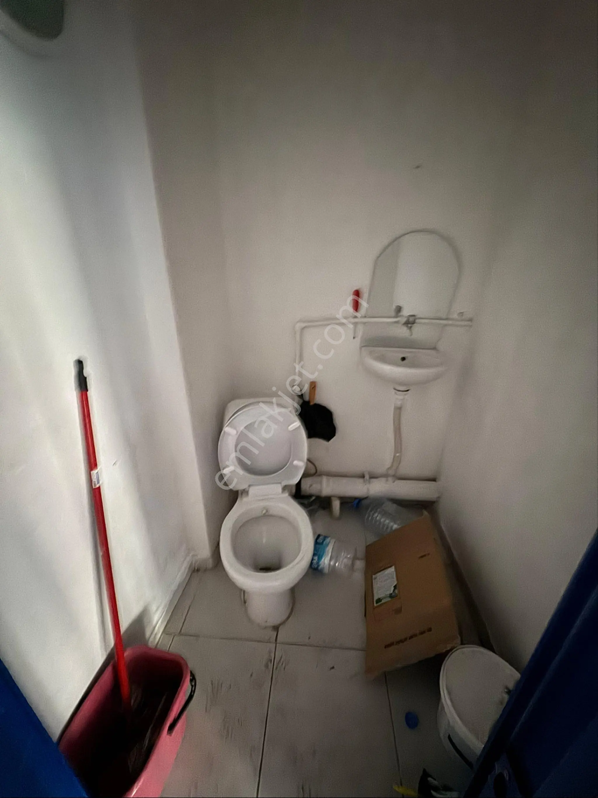 Beyoğlu Kadımehmet Efendi Mahallesinde 55 M2 Satılık Dükkan - Görsel 5