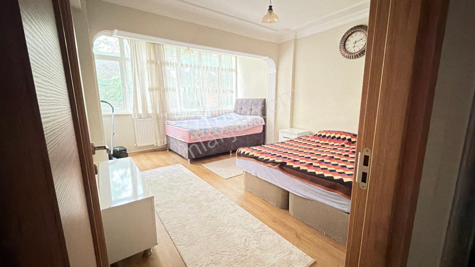 Alaybey’de Full Eşyalı 2+1 Cadde Üzerinde Kiralık Daire - Görsel 16
