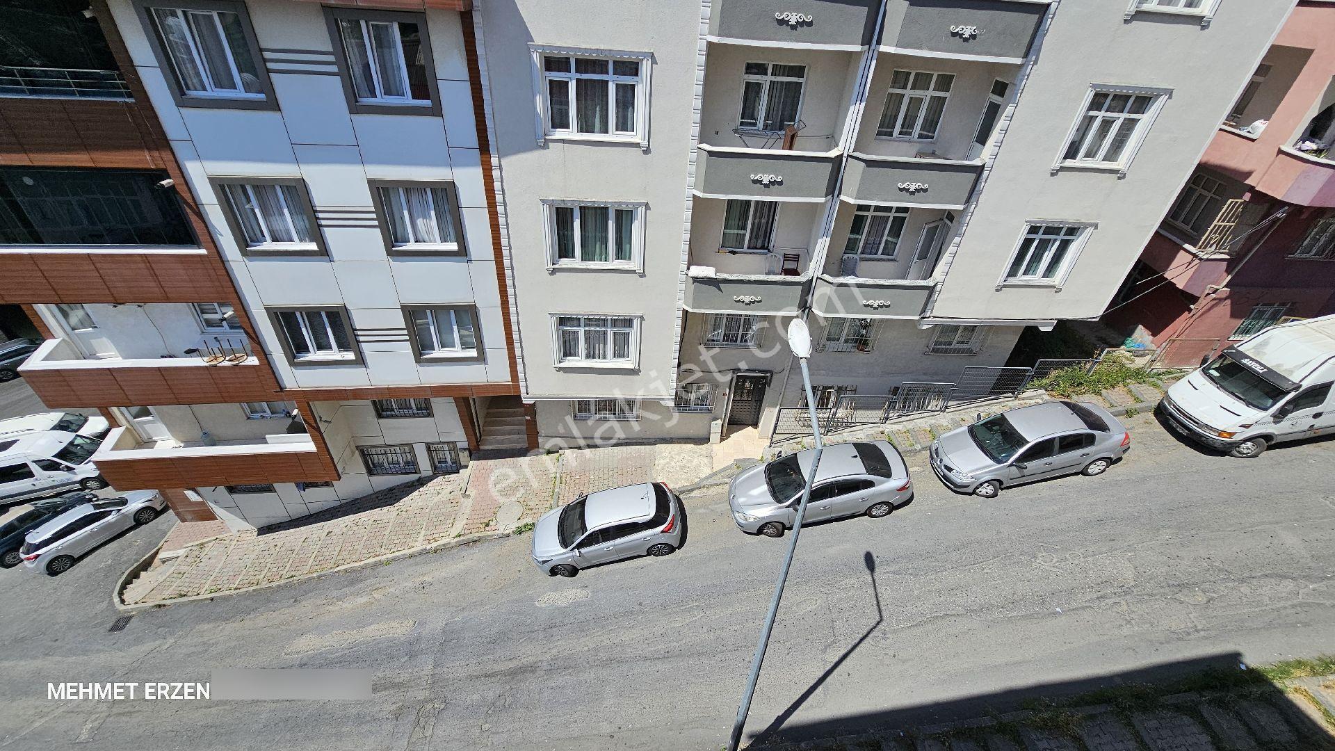 Satılık Daire 2 +1 - Görsel 13