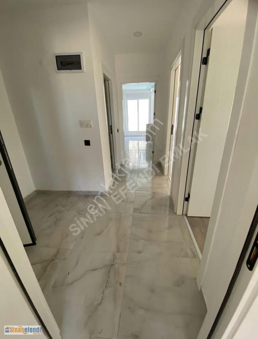 Havuzlu Sitede Sıfır 110m² Giriş Kat 2+1 - Tramvaya Çok Yakın - Görsel 8