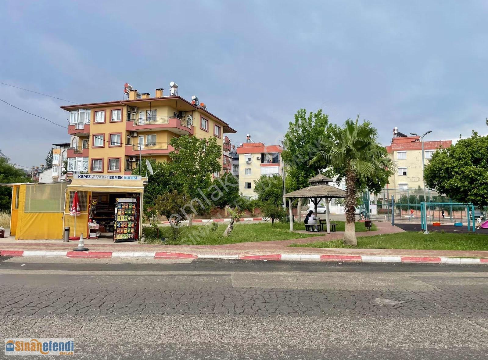 Varsak Aktoprak'da 2+1 95m² 3 Cephe 2 Balkon Kredi Uygun Daire. - Görsel 13