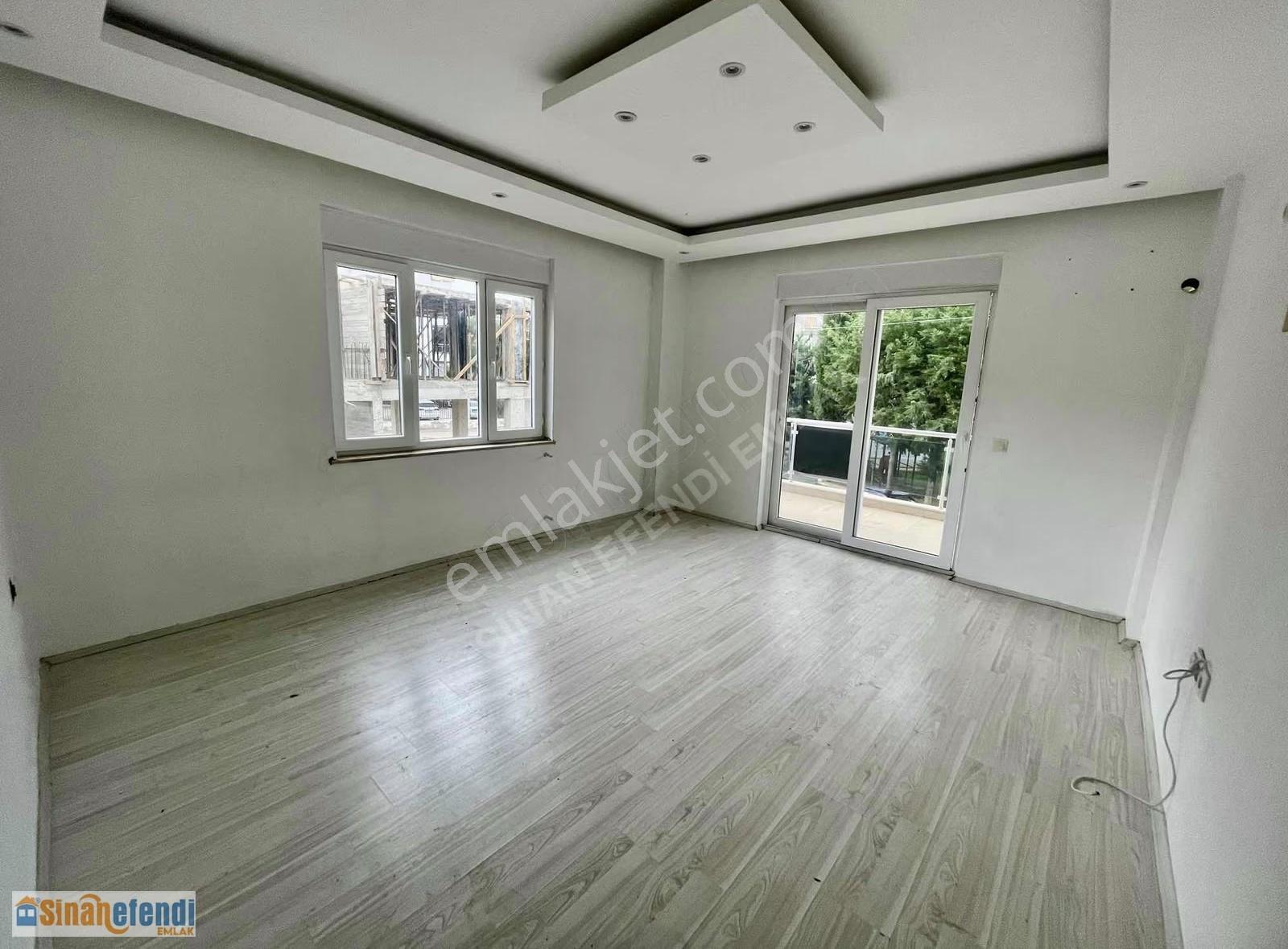 Varsak Aktoprak'da 2+1 95m² 3 Cephe 2 Balkon Kredi Uygun Daire. - Görsel 15