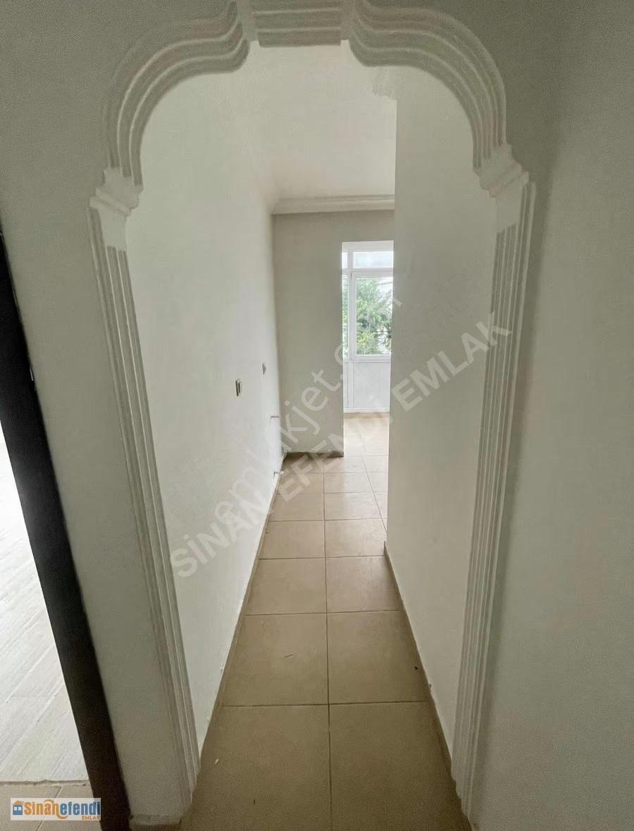 Varsak Aktoprak'da 2+1 95m² 3 Cephe 2 Balkon Kredi Uygun Daire. - Görsel 25