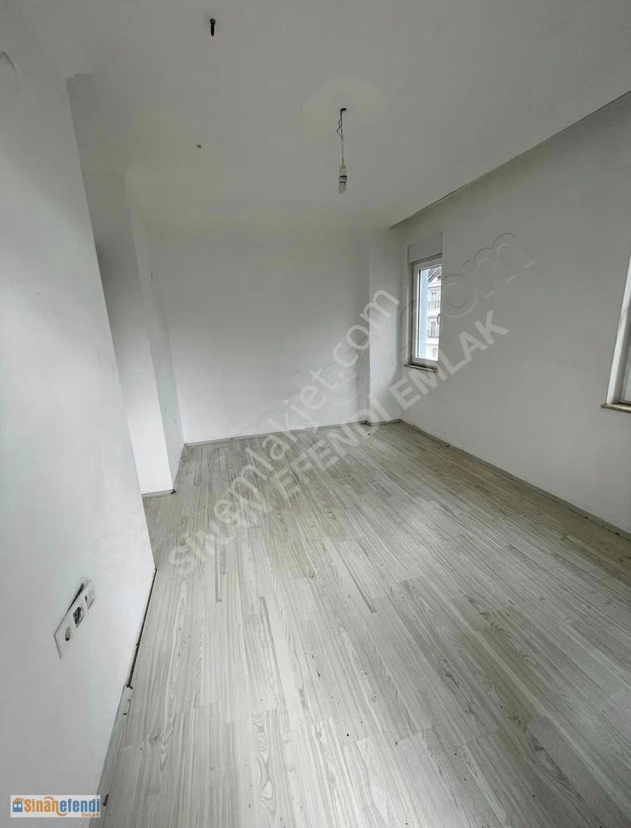 Varsak Aktoprak'da 2+1 95m² 3 Cephe 2 Balkon Kredi Uygun Daire. - Görsel 24