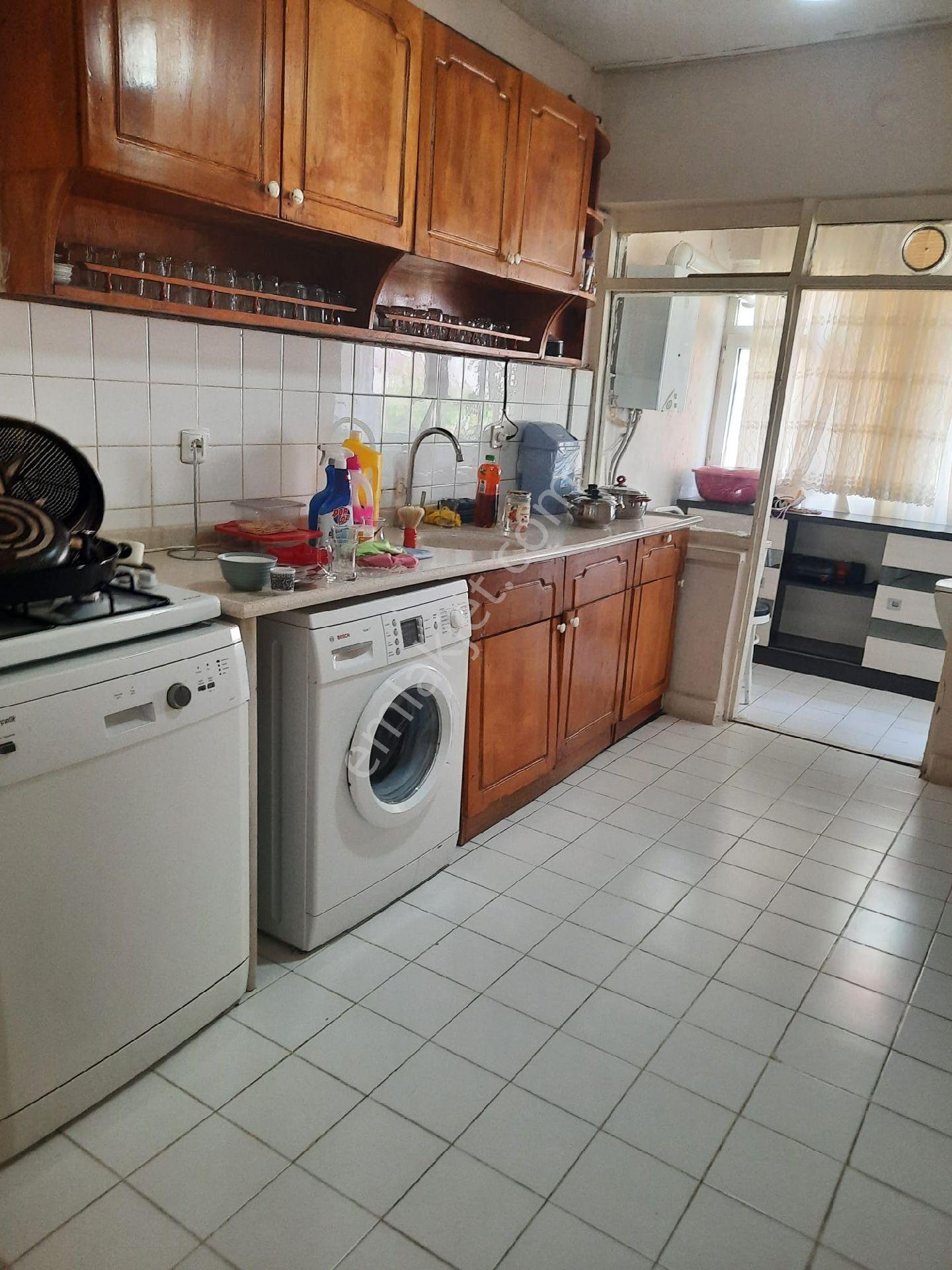 Kiraık 2+1 Merkezi Sistem Isıtmalı Yüksek Giriş Daire - Görsel 5